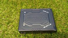 空調服用バッテリー|BURTLE