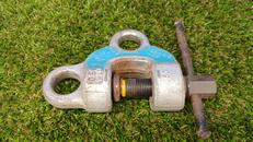 イーグルクランプ|EAGLE