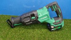 コードレスセーバーソー|HIKOKI