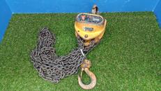 チェーンブロック|KITO