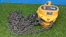 チェーンブロック|KITO