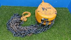 チェーンブロック|KITO