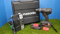 電動ドリルドライバー|PANASONIC