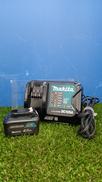 充電器　バッテリーセット|MAKITA