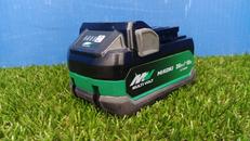 バッテリー|HIKOKI