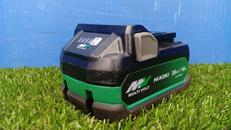 バッテリー|HIKOKI