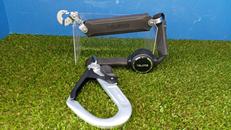 ハーネス用巻取式ランヤード|TAJIMA