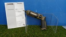 充電式ペンインパクトドライバー|MAKITA