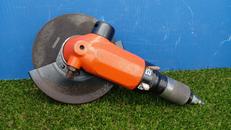 アングルグラインダー|不二空機