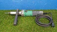 ハンドグラインダー|HIKOKI