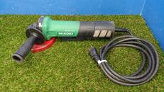 ディスクグラインダー|HIKOKI