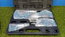 外部マイクロメーターセット|HDLNKAK