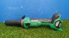 コードレスハンドグラインダ|HIKOKI