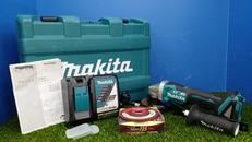 充電式ディスクグラインダー|MAKITA