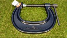 シャコ万力 150MM|ロブテックス