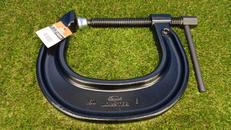 シャコ万力 150MM|ロブテックス