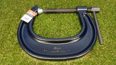 シャコ万力 150MM|ロブテックス