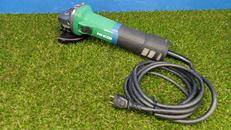 ディスクグラインダー|HIKOKI