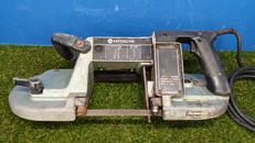 ロータリーバンドソー|HITACHI