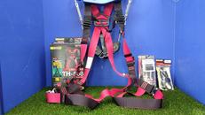 フルハーネスセット|TSUYORN