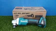 充電式ディスクグラインダー|MAKITA