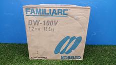 溶接ワイヤー|FAMILIARC