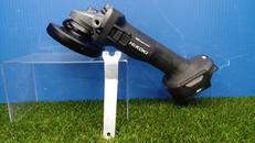 ディスクグラインダー|HIKOKI