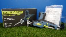 コード式電気のこぎり|TAKAGI
