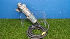 電気ディスクグラインダー|HITACHI