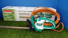 生垣バリカン|MAKITA