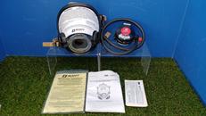 フェイスピース/レギュレーター|3M