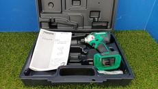 充電式インパクトドライバー|MAKITA