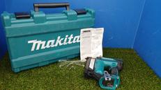 充電式ピンタッカ|MAKITA