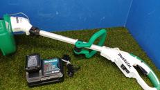 充電式草刈機|MAKITA