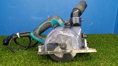 防じん丸ノコ|MAKITA