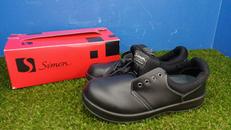 安全靴|SIMON