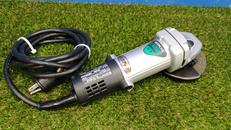 ディスクグラインダー|日立工機