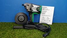 電子ポリッシャ|HIKOKI