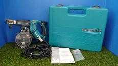 スクリュードライバー|MAKITA