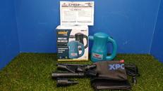 エアダスター|XPOWER