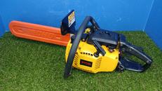 エンジンチェーンソー|RYOBI