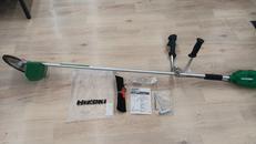 コードレス刈払機|HIKOKI