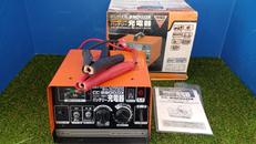 バッテリー充電器|CELLSTAR