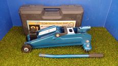 2Tフロアジャッキ|WP