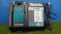 急速充電器|MAKITA