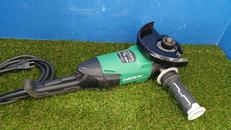 ディスクグラインダ-|HIKOKI