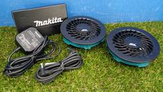 ファンバッテリーセット|MAKITA