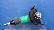 アングルグラインダー|NPK(日本ニューマチック工業)