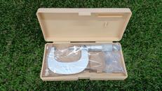 マイクロメーター|MITUTOYO