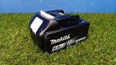 バッテリー|MAKITA